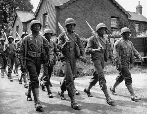 The Tragic, Forgotten History of Black Military Veterans | The New Yorker