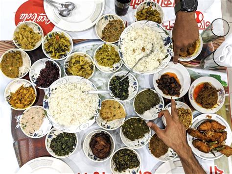 Bangladeshi food: Traditional dishes to try - Once In A Lifetime Journey