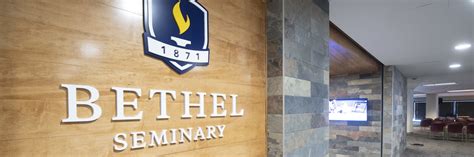 Bethel Seminary | Bethel University