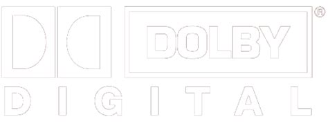 Dolby Stereo Logo Png