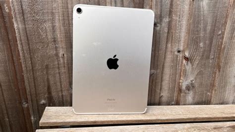 iPad Air M1 review: the ultimate student tablet | Live Science