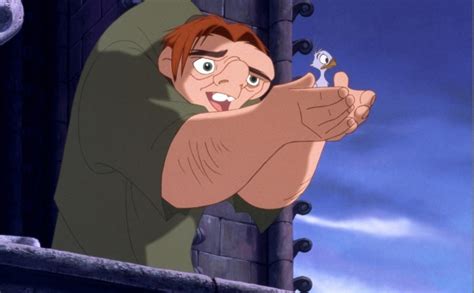 Hunchback Of Notre Dame Quotes. QuotesGram