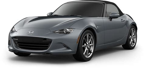 2021 Mazda MX-5 Specs, Pricing & Photos | Laird Noller Mazda Topeka