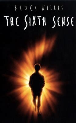 The Sixth Sense Poster - MoviePosters2.com