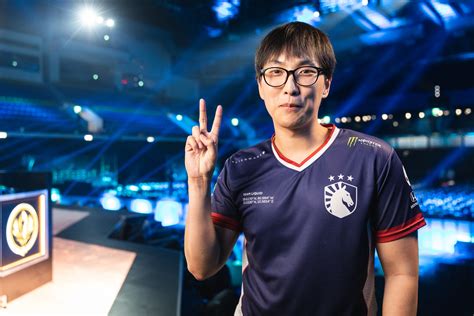 Doublelift opens up about his time on Team Liquid and moving to TSM in ...