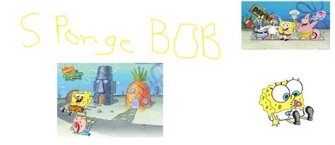 spongebob mod