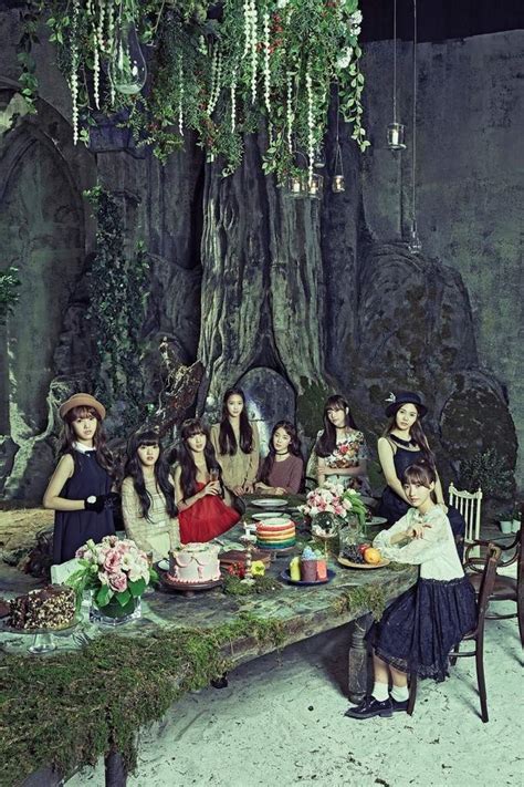 Oh My Girl Closer: Review and Thoughts | K-Pop Amino