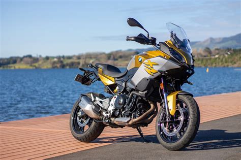 Ridden: BMW F900XR review - Driven Car Guide