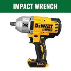 Impact Wrench Vs Impact Driver (What's The Difference) - ToolsGearLab