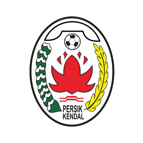 Persik Kendal Logo vector (.cdr) Free Download - BlogoVector