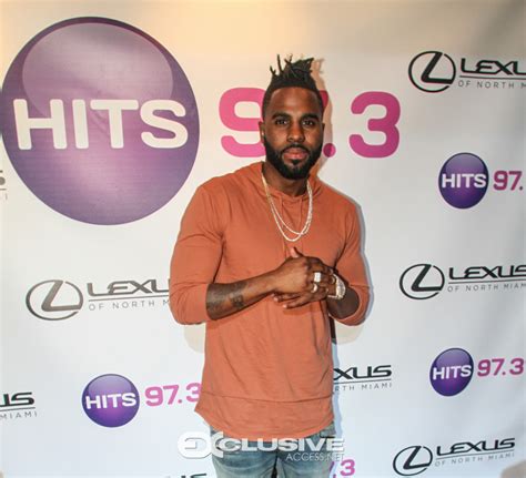 Hits Session's with Jason Derulo - Exclusive Access