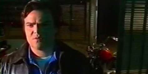 The Crazy '90s TV Pilot That Starred Owen Wilson as a Talking Motorcycle