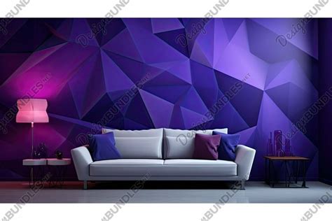 design wallpaper violet background (4085246)