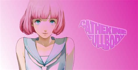 Catherine Full Body - Rin Wallpaper by Barghaid on DeviantArt