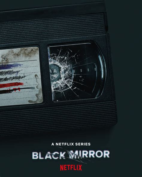 'Black Mirror' Season 6: Trailer, Release Date, Cast, How to Watch - Parade