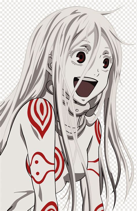 Shiro Ganta Igarashi Bundō Rokuro Character Anime، Anime, أبيض, وجه, رأس png