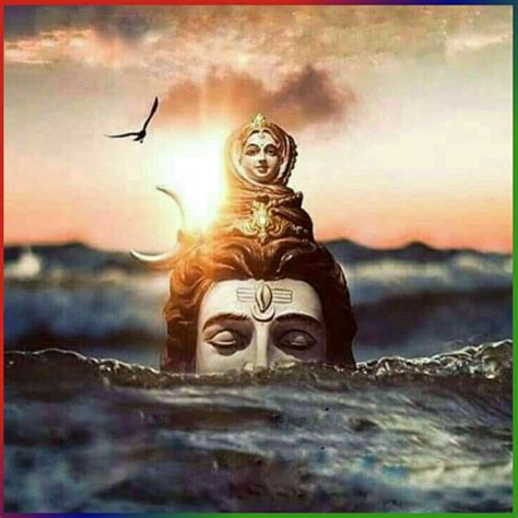 Mahadev , ShivJi , Shiv , Bholenath , Shiv Shanakar, Shiv Shamboo , Shiva , Adid... - FinetoShine