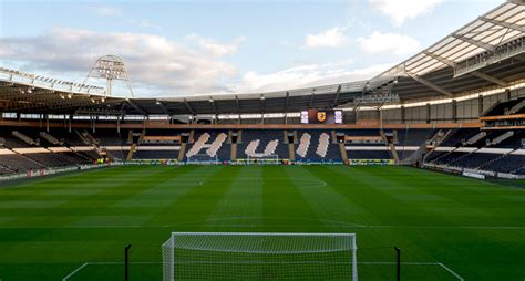 Hull City Stadion / KC Stadium | Hull city, Stadium, Hull - Performance & event venue in ...