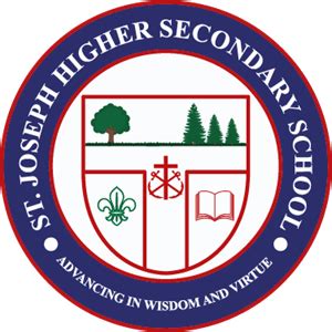 St. Joseph Higher Secondary School BANGLADESH Logo PNG Vector (AI) Free ...