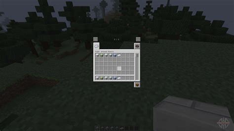 Sugar Infused Blocks [1.7.10] for Minecraft