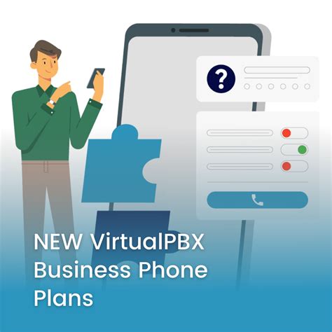 NEW VirtualPBX Business Phone Plans