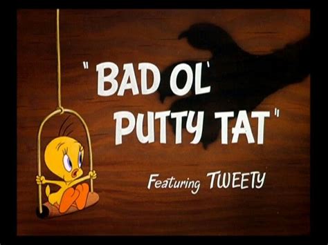 Looney Tunes - Title Card | Merrie melodies, Title card, Animated cartoons