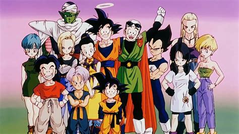 Warriors Z | Anime dragon ball, Dragon ball z, Anime