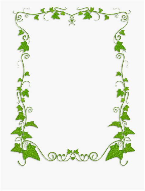 ivy clipart border free 10 free Cliparts | Download images on ...