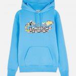 Primark Cartoon Network hoodie Meme Generator - Imgflip