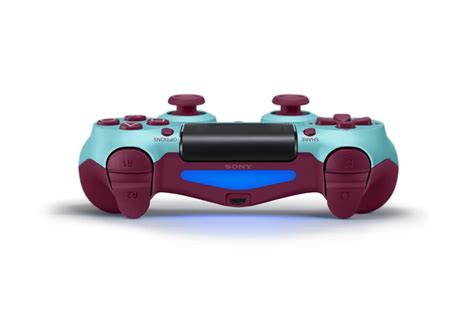 New PS4 DualShock 4 Colors Are Eye-Searingly Polarizing - SlashGear