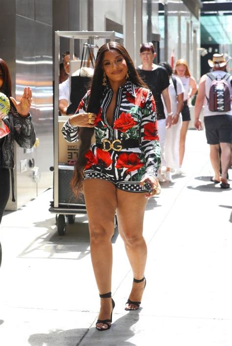 Ashanti – HawtCelebs