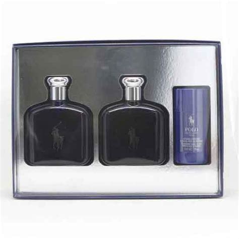 Ralph Lauren Gift Set Perfume For Men By Ralph Lauren In Canada ...