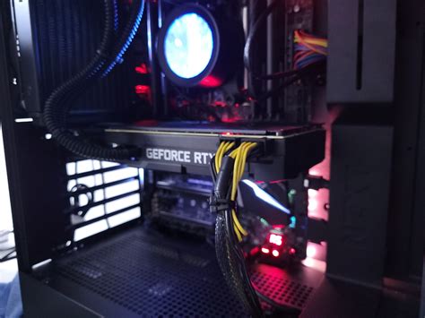 RTX2080 Super Water cooling MSI (RARE Card), Computers & Tech, Parts ...