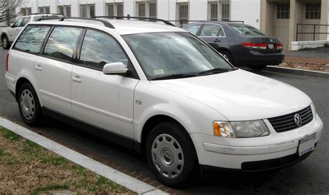 1998 Vw Passat 18 Turbo Specs - Best Auto Cars Reviews