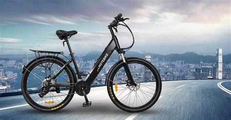 Europe market electric bike - Shuangye ebike