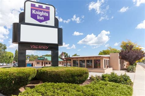 Knights Inn Flagstaff - 21 Photos & 52 Reviews - Hotels - 224 S. Mikes Pike, Flagstaff, AZ ...