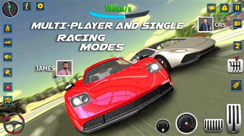 Car Racing Games 3d- Car Games APK Download for Android - Latest Version