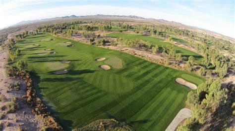 Ak-Chin Southern Dunes Golf Club | Courses | GolfDigest.com