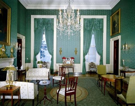 Secretary of Estate: Jackie Kennedy's White House Overhaul | 1stdibs