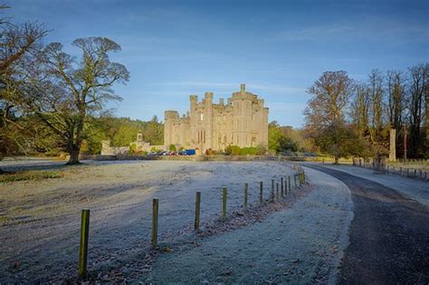 Duns Castle - UPDATED 2017 Reviews (Scotland) - TripAdvisor