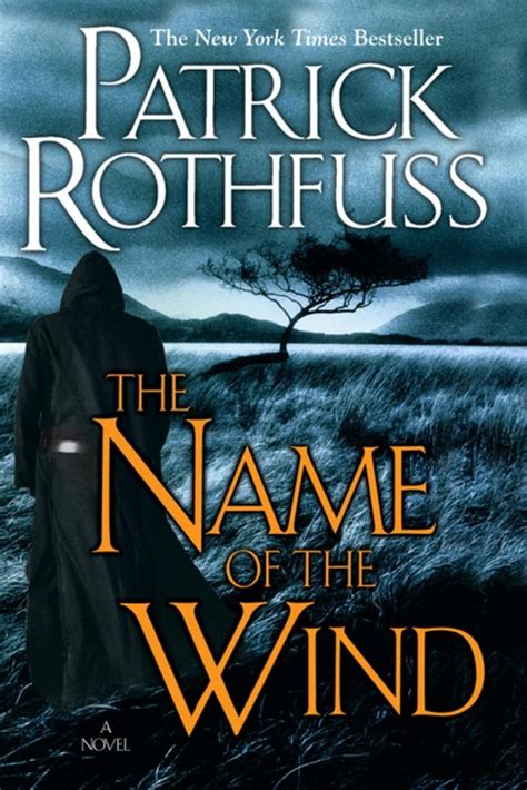 The Name of the Wind | Books Like Game of Thrones | POPSUGAR ...