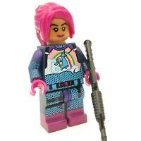 FORTNITE Brite Bomber LEGO Minifigure Custom - USA Seller - Free Shipping! | Lego custom ...