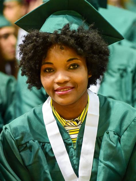 30 photos: Hoover High School graduation