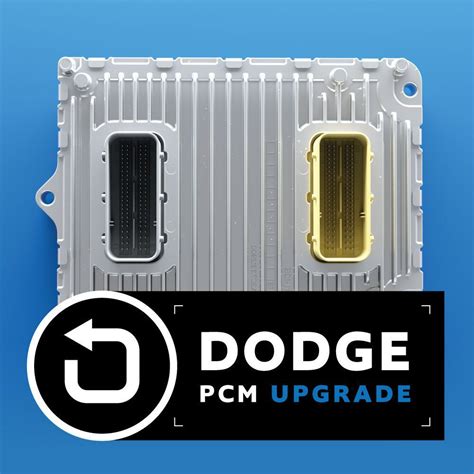 Dodge and E90 ECM Offers Change – HP Tuners