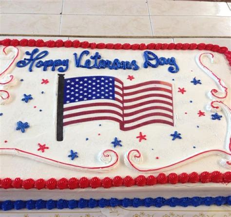 Pin by Christie Haynes on DIY cakes to try | Patriotic cake, Happy birthday grandpa, Fourth of ...