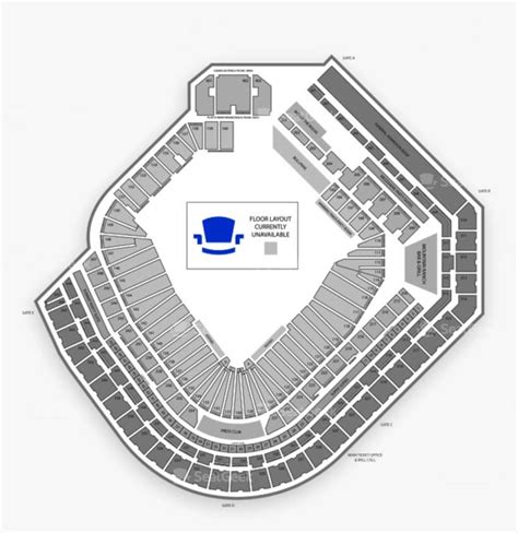 Stadium Series 2017 Coors Field Seating Chart | Brokeasshome.com