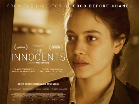 The Innocents • Mister S