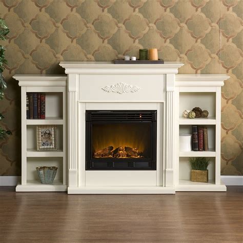 Fireplace Tv Stands For Flat Screens - Ideas on Foter