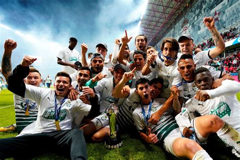 Hablaliga MX: Santos Laguna Liga MX Champions