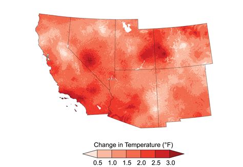 Southwest - Fourth National Climate Assessment